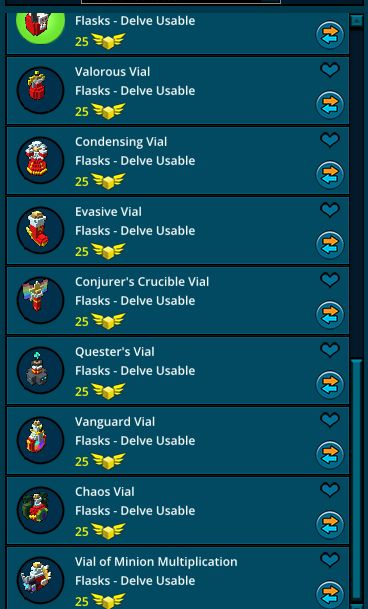 Conta Trove SH 30 K PR + Ganda
