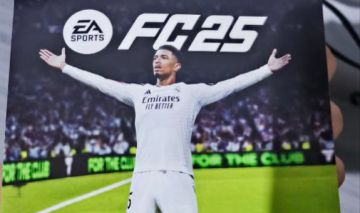 EA SPORTS FC 25 PS4/PS5 | KEY DIGITAL BRASIL | CÓDIGO ORIGINAL