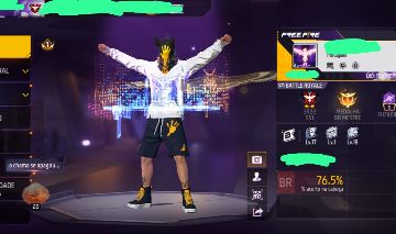 CONTAS MESTRE (NOVA TEMPORADA RANKING) !!!!! PROMOÇÃO IMPERDÍVEL