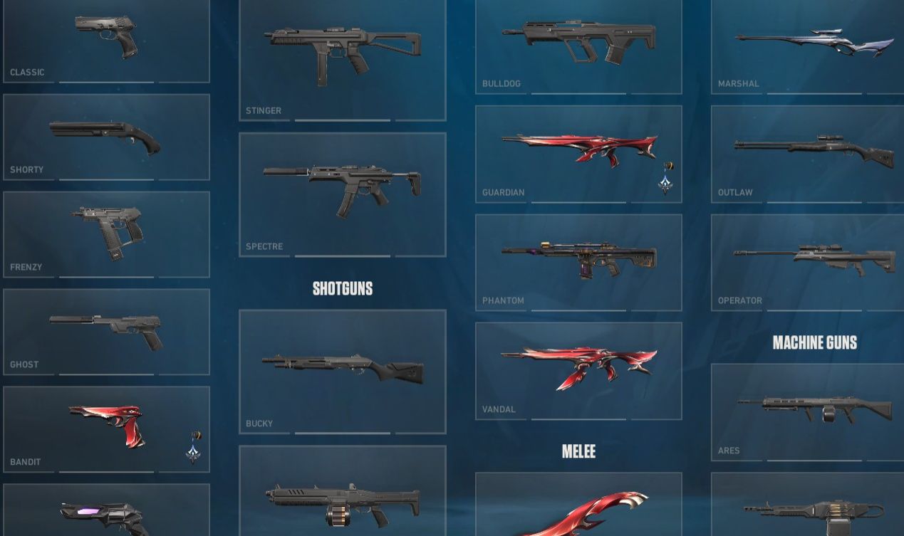 Conta de valorant Peak elo Imortal