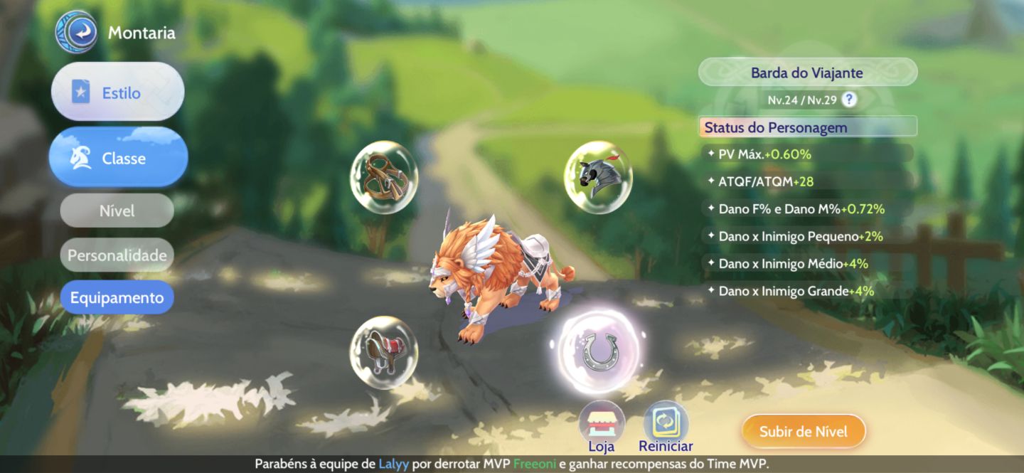Paladino Sv A3, 289k power