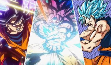 Dragon ball legends account really cheap for what It has in it