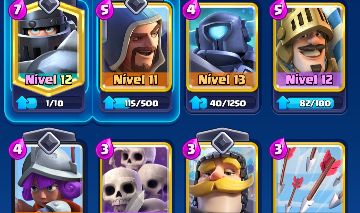 CONTINHA DE CLASH