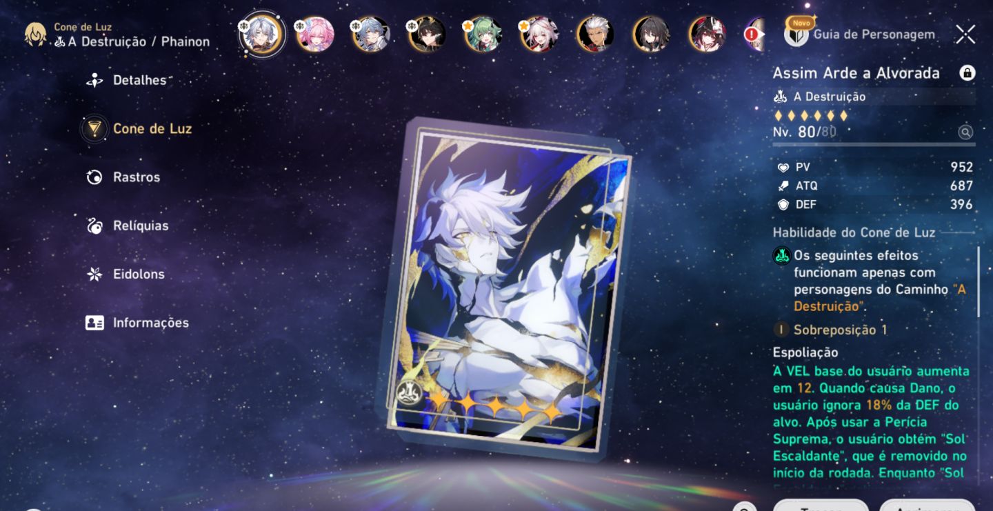 Conta Main Cyrene