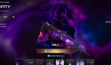 CONTA COD WARZONE/MW3, ETC. SKINS A ENTIDADE E A DLC NOIVA.