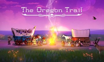 The Oregon Trail KEY STEAM ORIGINAL | PC