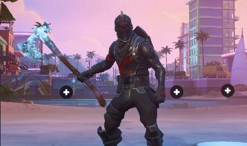 CONTA OG/ CAVALEIRO NEGRO/ MACHADO LEVIATHAN/ 173 SKINS/ FLOSS/ MAKO E +