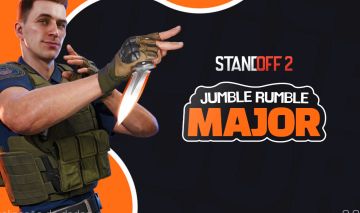 UPO CONTAS STANDOFF