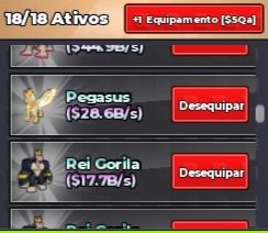 Conta focada steal an egg 490b/s