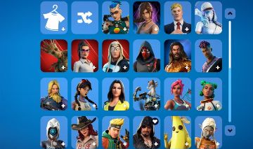 Conta de FORTNITE ANTIGA com varios game da epicgames