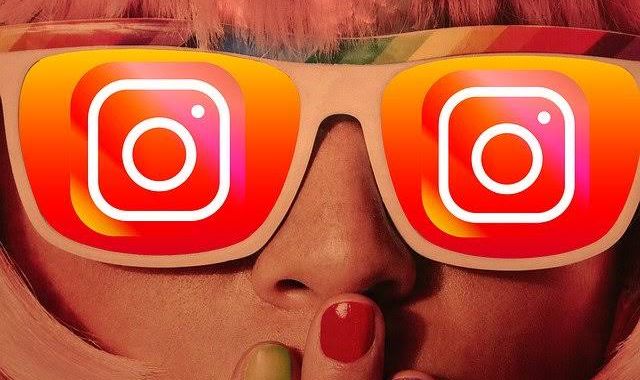 CONTAS DO INSTAGRAM VIRAIS VAZIAS CRIADAS EM IPHONES REAIS E PROXYS