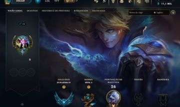 [ACESSO IMEDIATO] Platina IV em MD5
