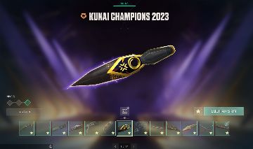CONTA VALORANT E LOL - R$4.500+ GASTOS DE VÁRIOS PACOTES DE SKINS