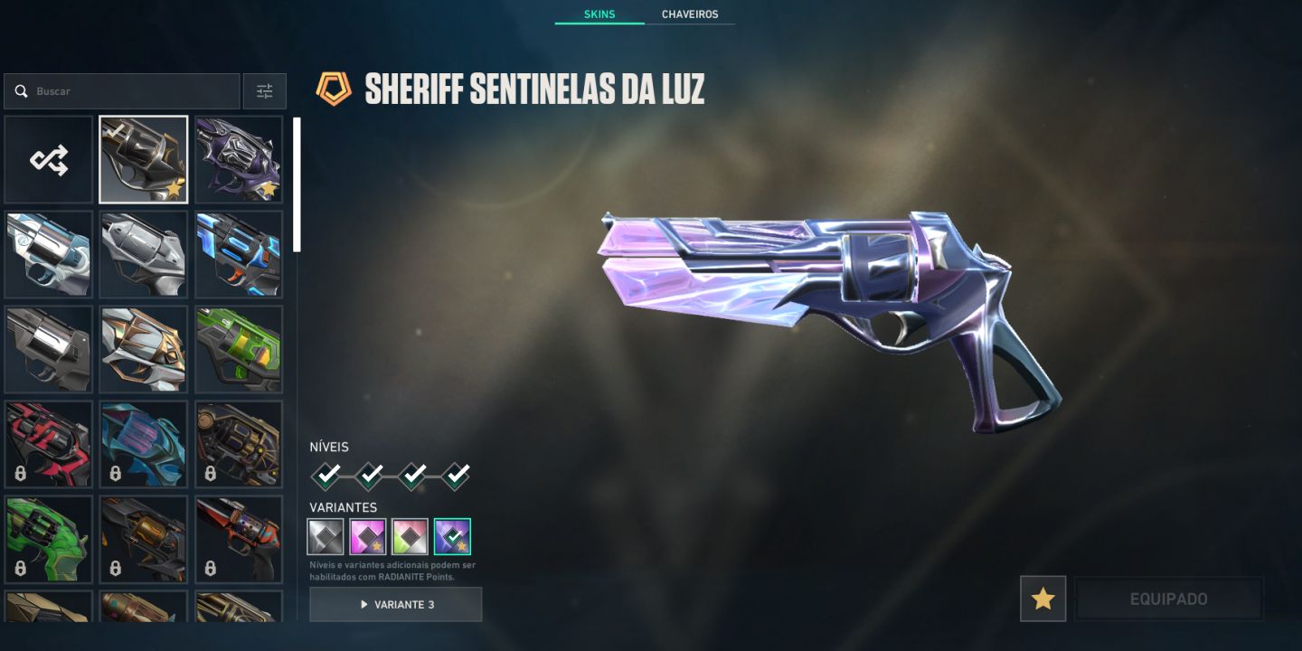 CONTA DE VALORANT 2K COM TODAS AS INFORMAÇÕES!