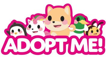 ! Lojinha adopt me !
