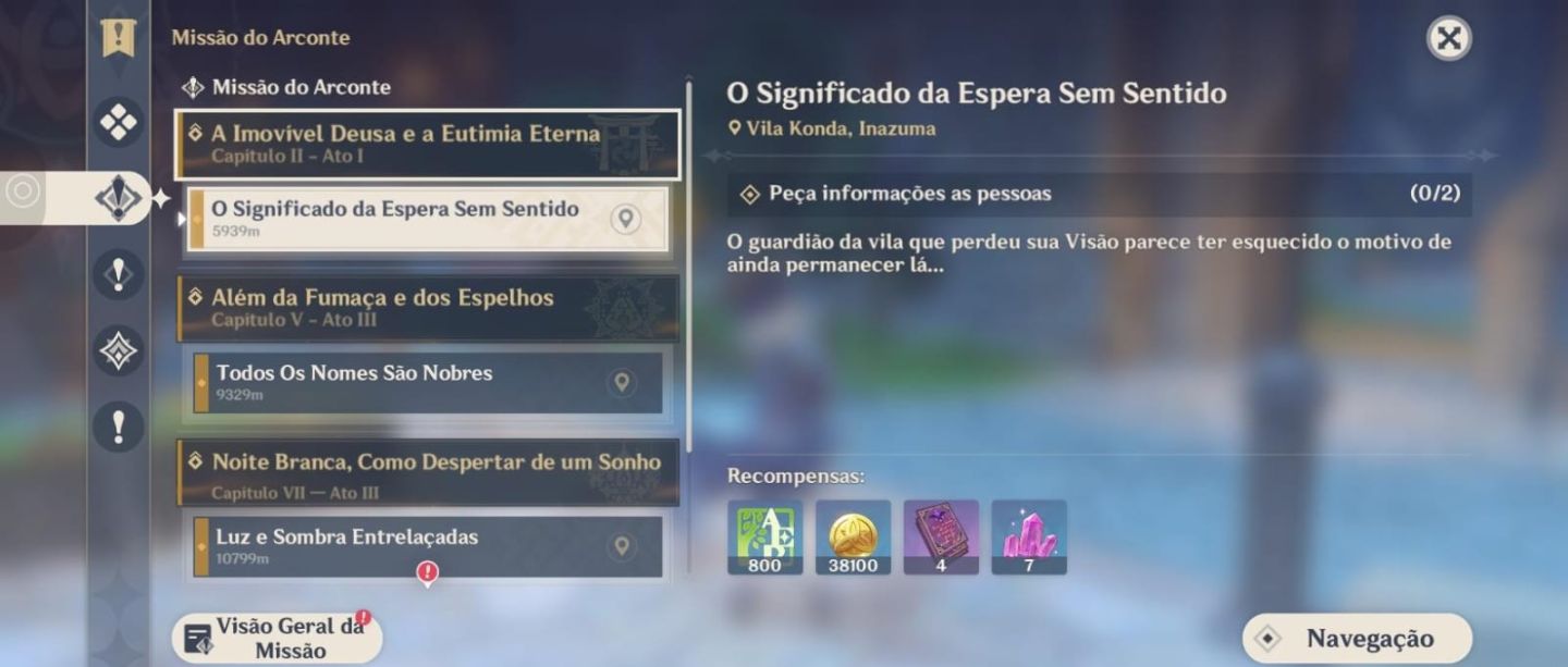 [GENSHIN] ARLECCHINO FURINA HUTAO RAIDEN ANDARILHO MUITA EXPLORAÇÃO