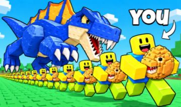CLONE TO STEAL EGGS /CLONE PARA ROUBAS OVOS (FORNECEDOR)