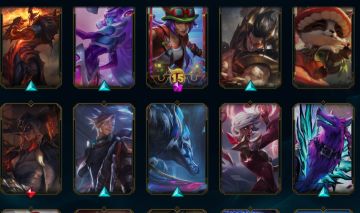 18 SKINS + 40K EA [ENTREGA AUTOMÁTICA] 100% SEGURA FULL ACESS