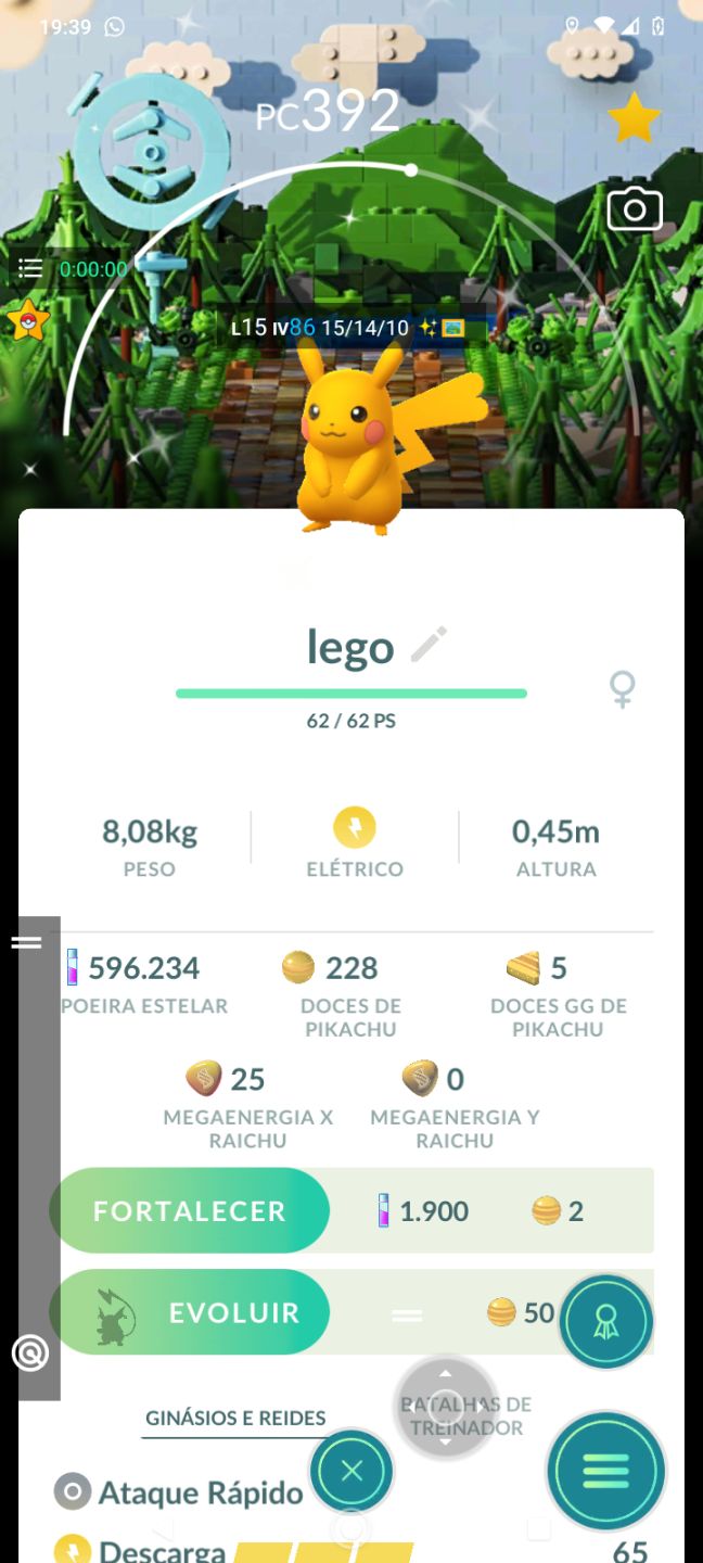 Conta LV 40