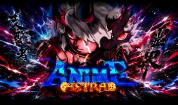 CONTA ANIME ASTRAL SIMULATOR META!!!