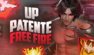 [ GARANTA JÁ! ] MELHOR UP DE CONTA BR RANK/CS RANK - FREE FIRE