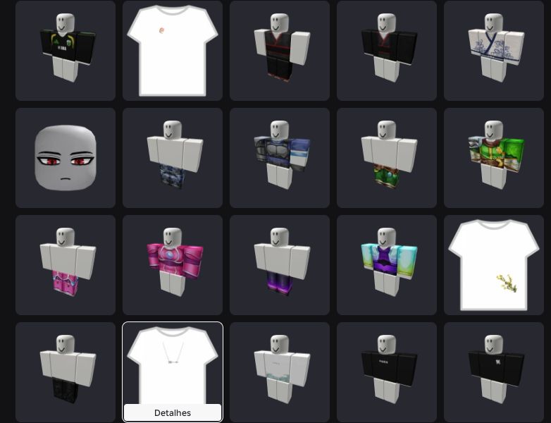 Conta roblox com mais de 30k de roblux gasto