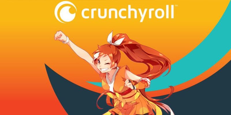 CRUNCHYROLL PRIVADA 30 DIAS + ENTREGA AUTOMATICA