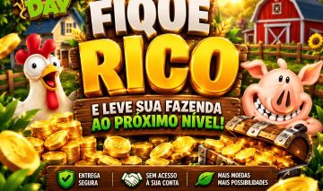Hay day