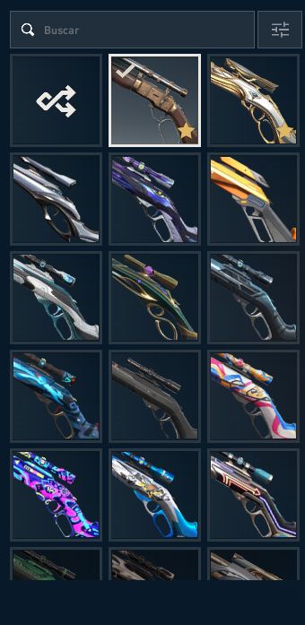 Conta de Valorant Full Acesso com +4k Gastos