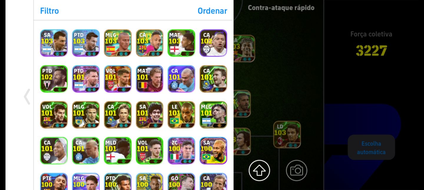 CONTA FULL! NEY MSN + RUMME BUGADO + BELLIGOL PRIME + YAMAL LISO E+++!