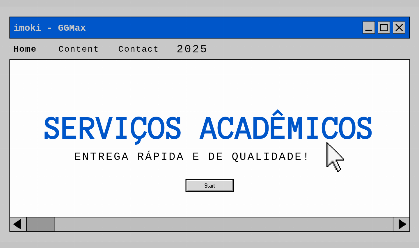 Serviços Acadêmicos Profissionais - Entrega Rápida e de Qualidade!