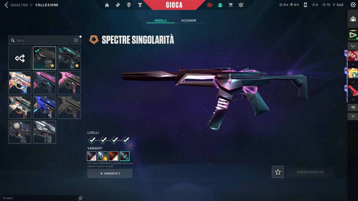 Conta full champions 22/23/24 + RGX 3.0 + leque flamejante + arcane