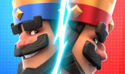 CLASH ROYALE CONTA 10K TROFÉU, PRINCESA LEVEL 15.