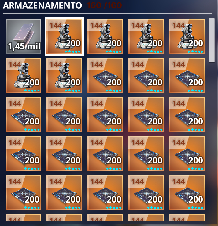 Conta Fortnite Com SALVE O MUNDO FUNDADOR E INUMERAS SKINS!