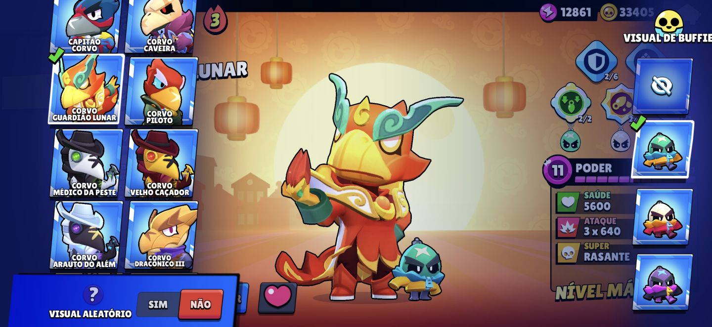 Conta super rara com Franky Rei azul nela!!!!