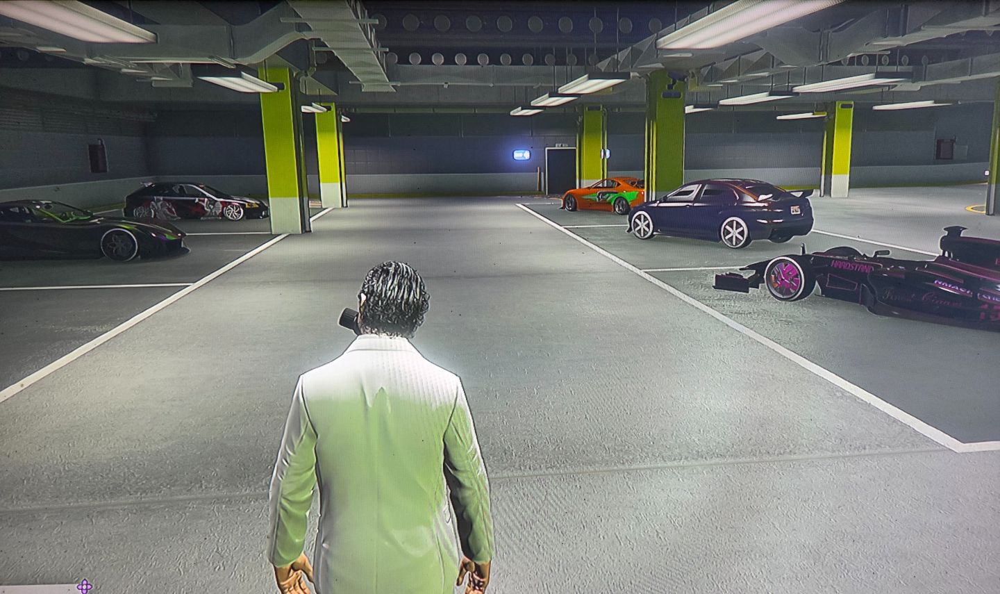 CONTA UPADA GTA V ONLINE PS5