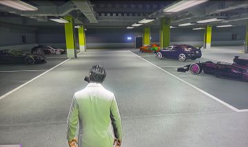 CONTA UPADA GTA V ONLINE PS5