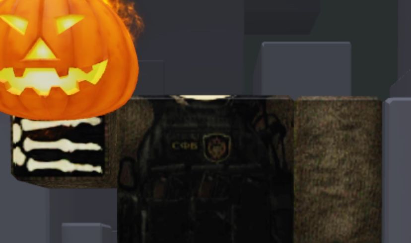 Conta de Roblox com headless, username 4L, robux na conta, OGE E OGB
