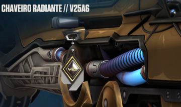 Conta EX Radiante, MMR Altissimo