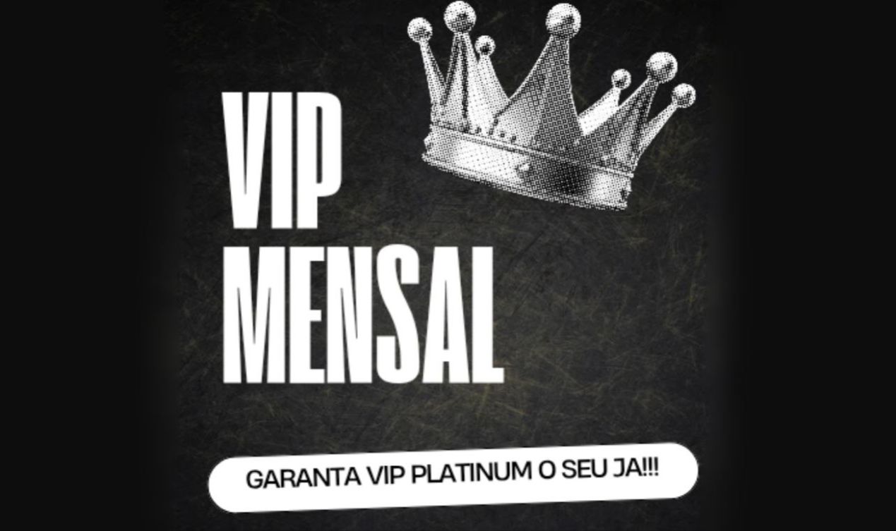 VIP PLATINA IMVU (1 MES)