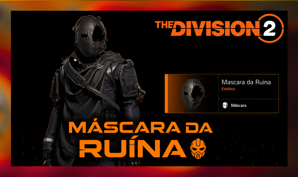 The Division 2 - Builds, Mascáras, Exóticas & Farms | PC |
