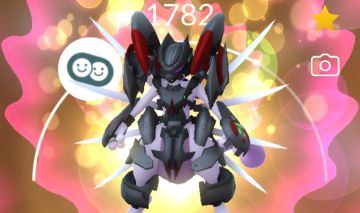 CONTA POKÉMON GO LEVEL 65 | 91 LENDARIO | 203 BRILHANTE | MEWTWO ARMADURA