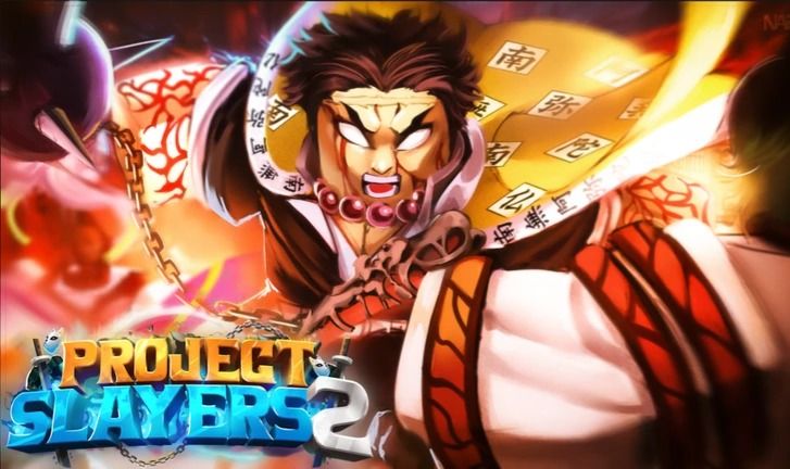 [FORNECEDOR] Project Slayers 2 | Gamepass - Via Gift
