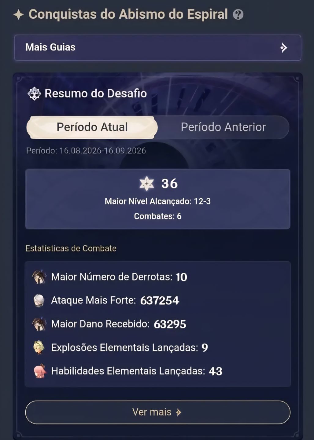 Conta endgame c/ vários T5 limitados e c/ várias armas T5 (fotos desatualizadas)