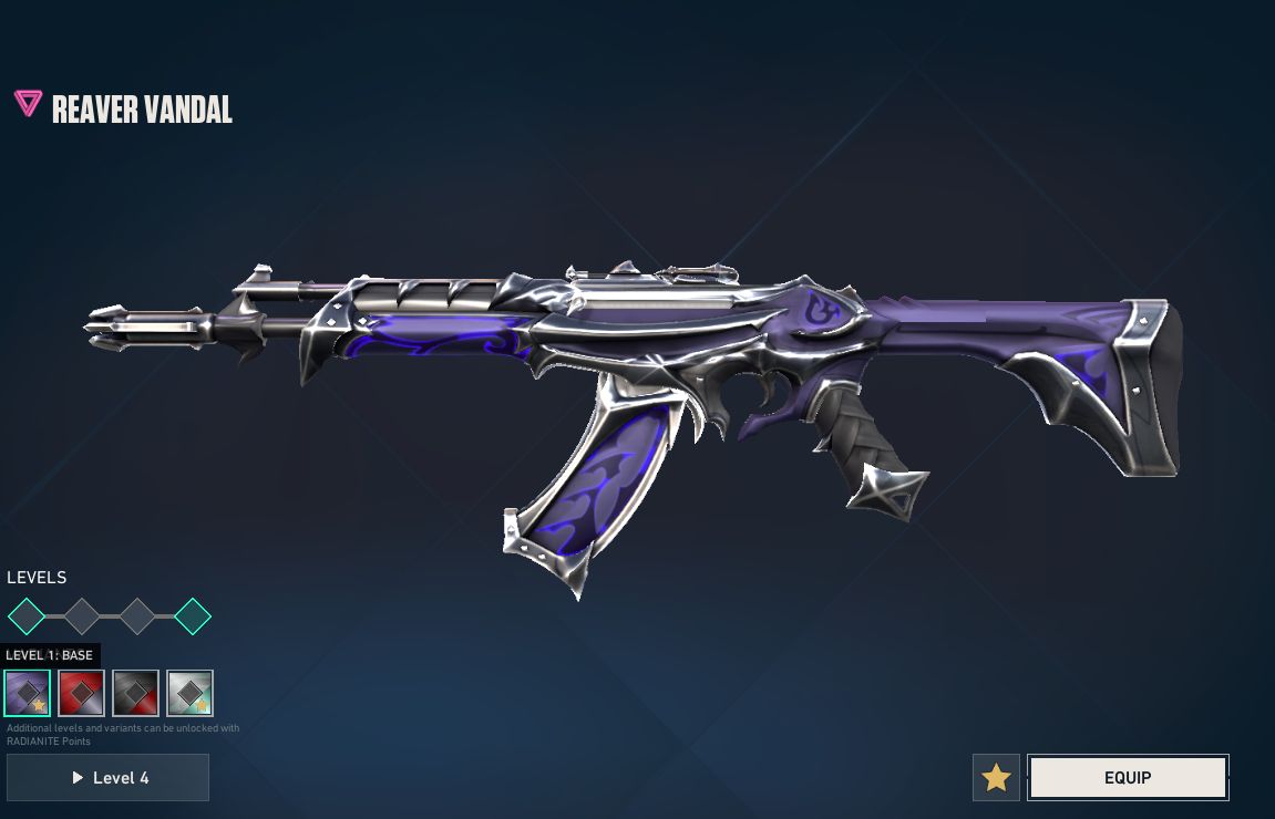 CONTA VALORANT 45 SKINS 4 FACA KARAMBIT/PRELUDIO,PRIMORDIUM,ONI ETC/FULL ACESSO
