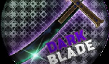 MAIS BARATO DO SITE - DARK BLADE - DEMON PIECE - ENTREGA RÁPIDA - ROBLOX