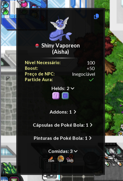 Conta seavell steel lvl 160