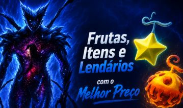 ITEMS FRUTAS [GPO]