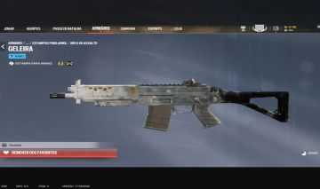 Conta R6 com 03 Champions / 1 Geleira / 05 Corridas / 40 Elites / Faixas Cromo