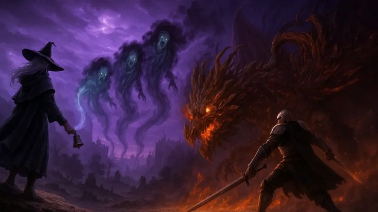 Elden Ring: Nightreign